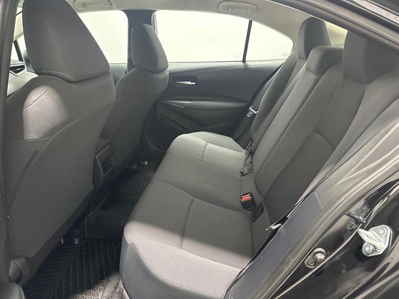 toyota Corolla 2021 - 14