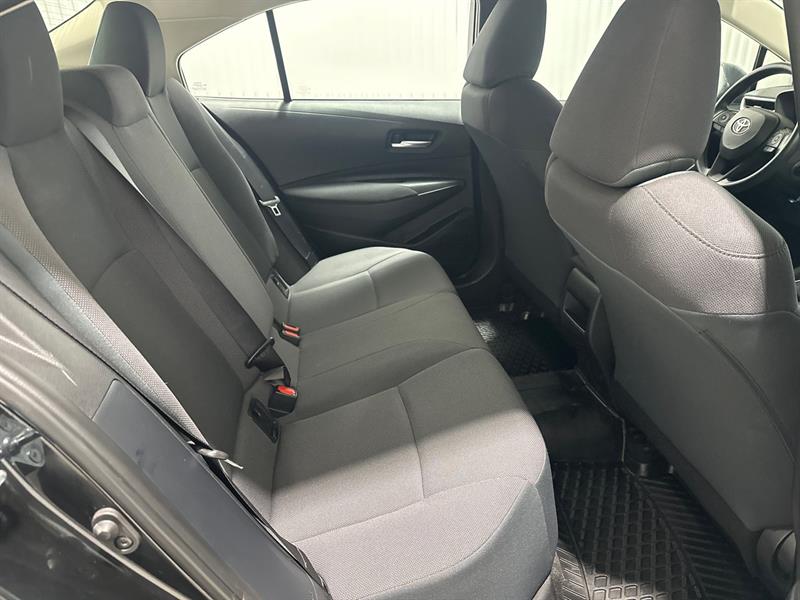 toyota Corolla 2021 - 17