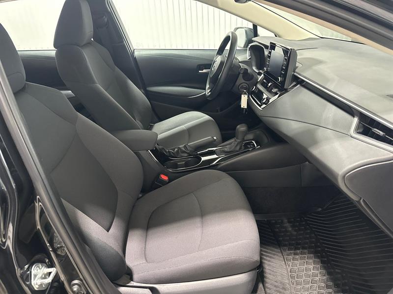 toyota Corolla 2021 - 18