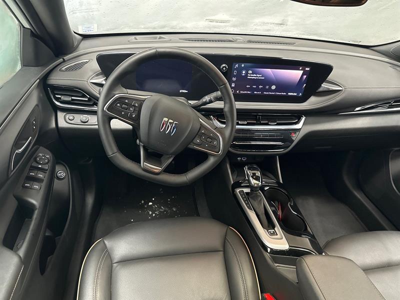 buick Envista 2025 - 14