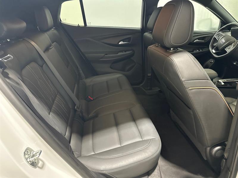 buick Envista 2025 - 17