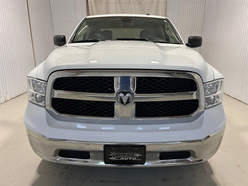 ram 1500 Classic 2023 - 2