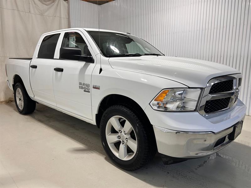 ram 1500 Classic 2023 - 4