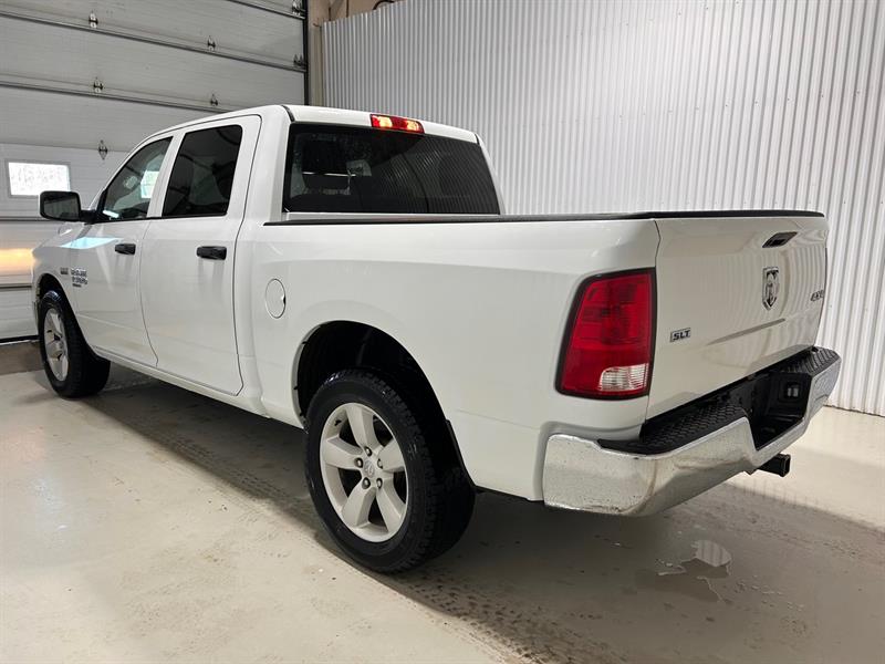 ram 1500 Classic 2023 - 5