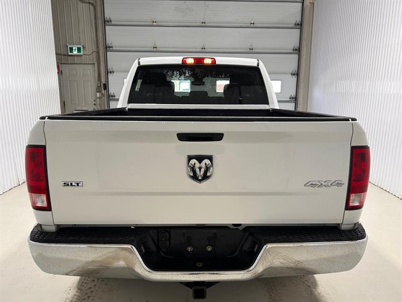 ram 1500 Classic 2023 - 7