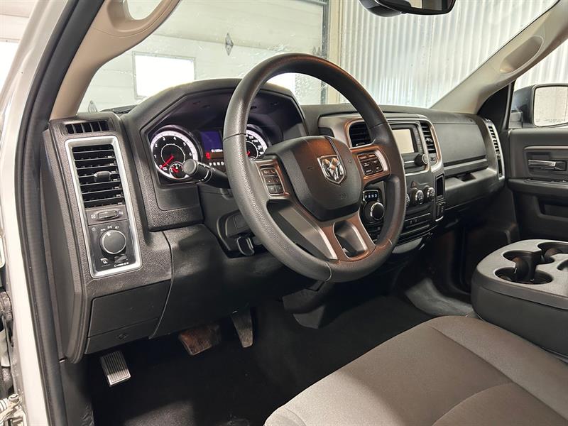 ram 1500 Classic 2023 - 13