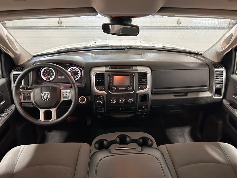 ram 1500 Classic 2023 - 14