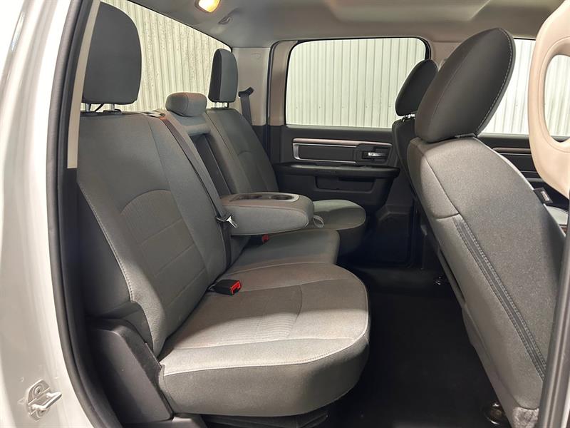 ram 1500 Classic 2023 - 17