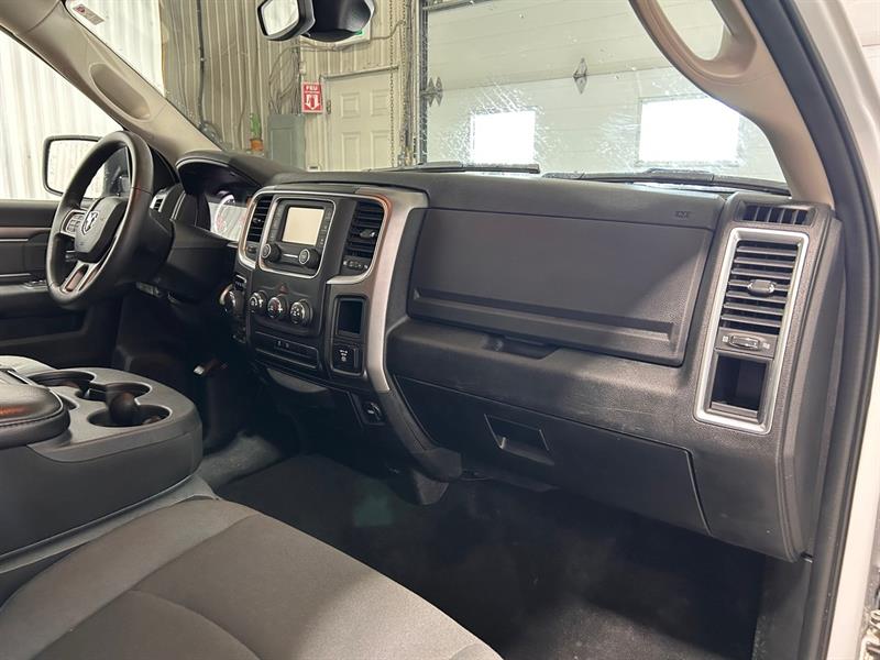 ram 1500 Classic 2023 - 19