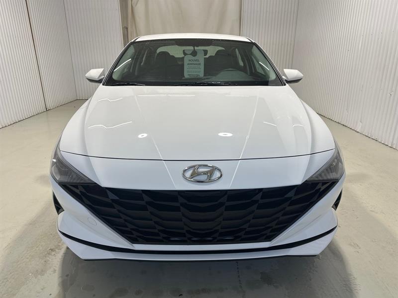 hyundai Elantra 2021 - 3