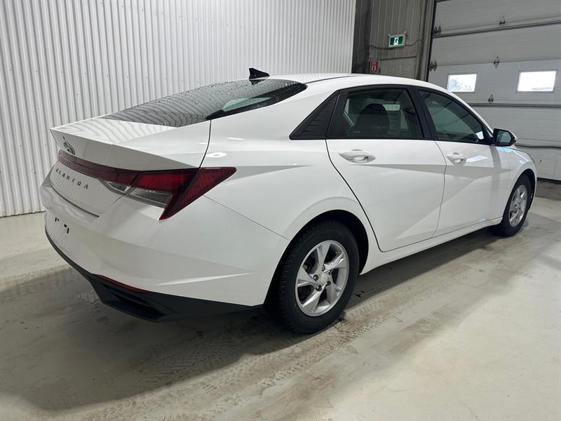 hyundai Elantra 2021 - 7