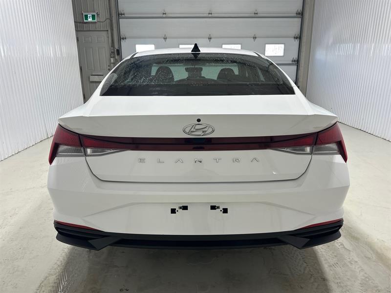 hyundai Elantra 2021 - 9