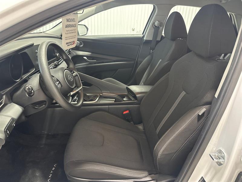 hyundai Elantra 2021 - 12