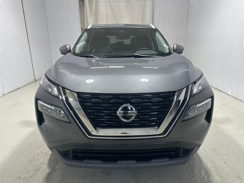 nissan Rogue 2021 - 2