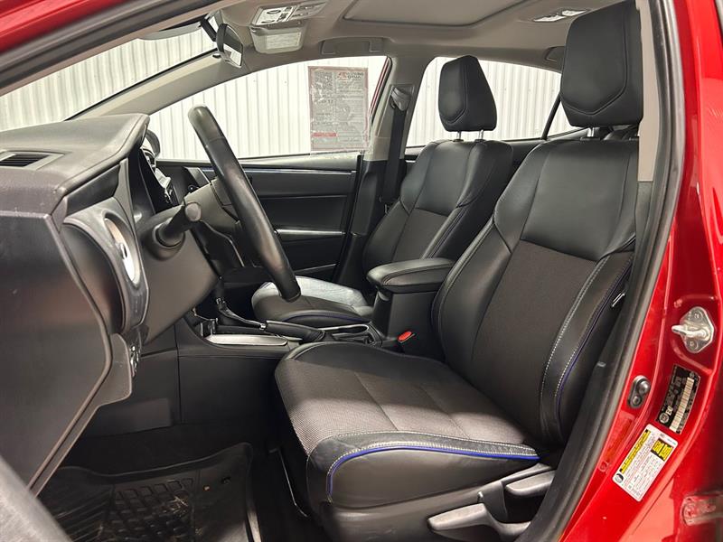 toyota Corolla 2018 - 10