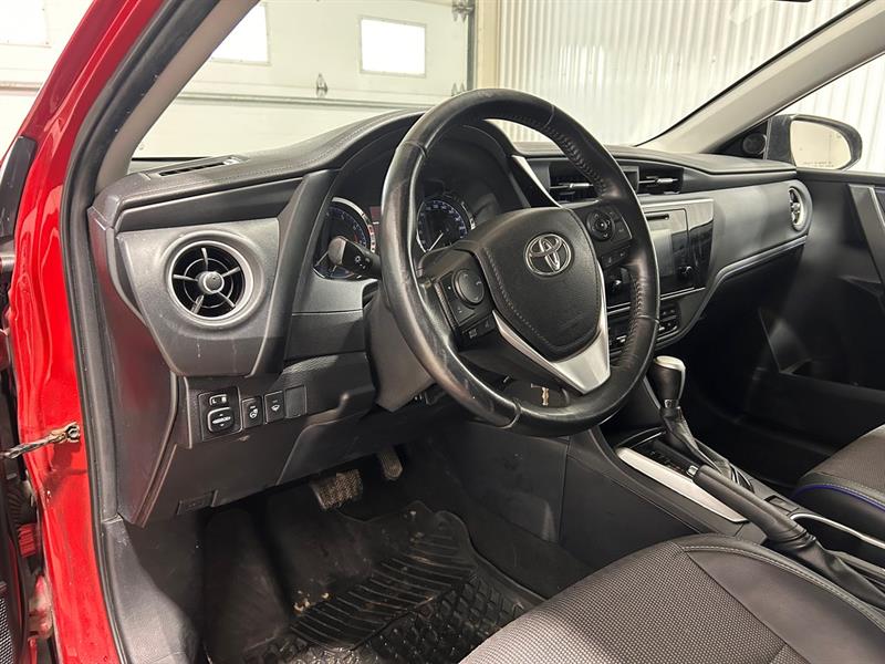 toyota Corolla 2018 - 11