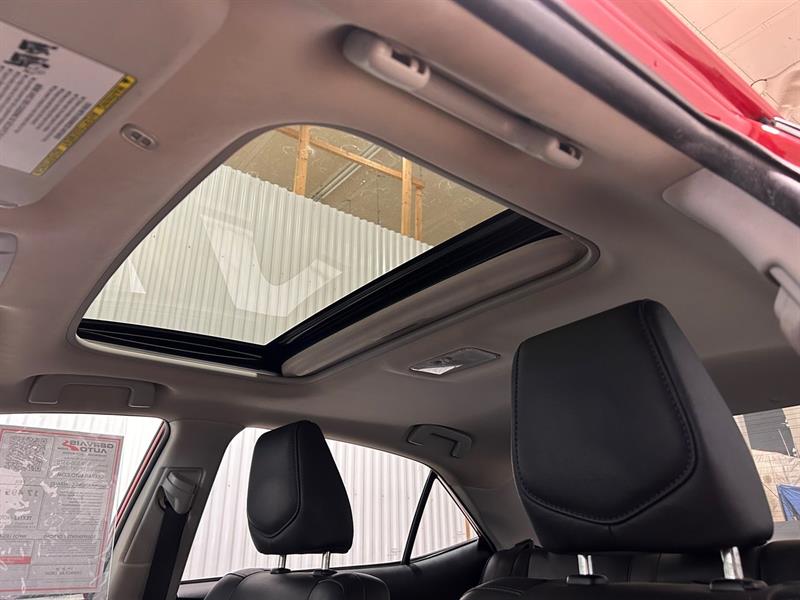 toyota Corolla 2018 - 13