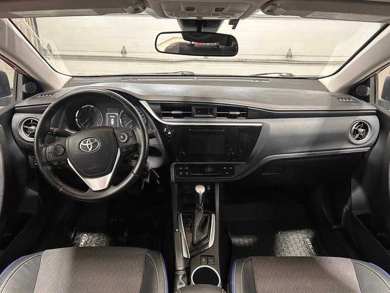 toyota Corolla 2018 - 14