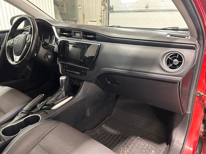 toyota Corolla 2018 - 20