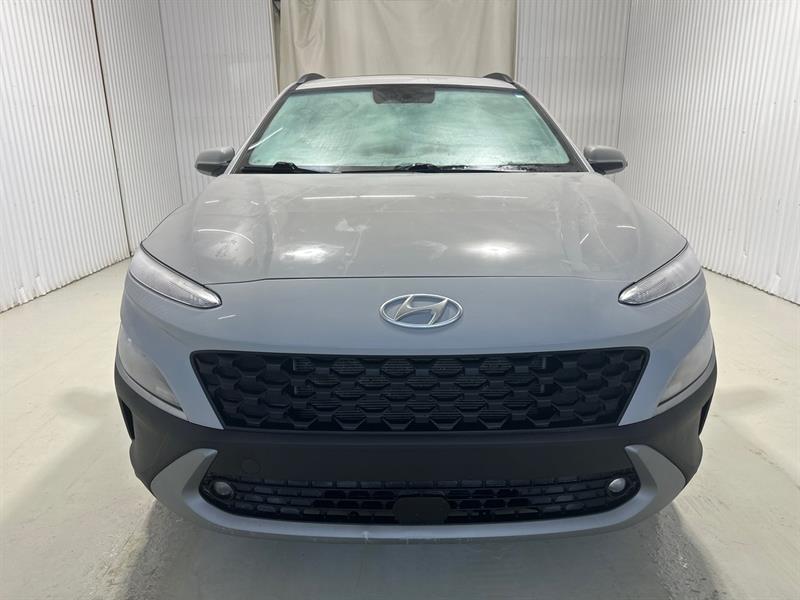 hyundai Kona 2022 - 2