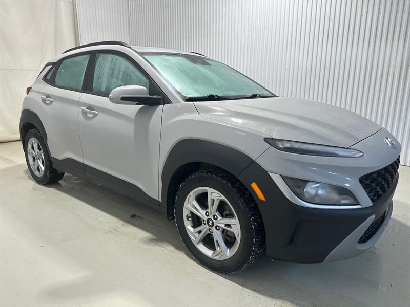 hyundai Kona 2022 - 4