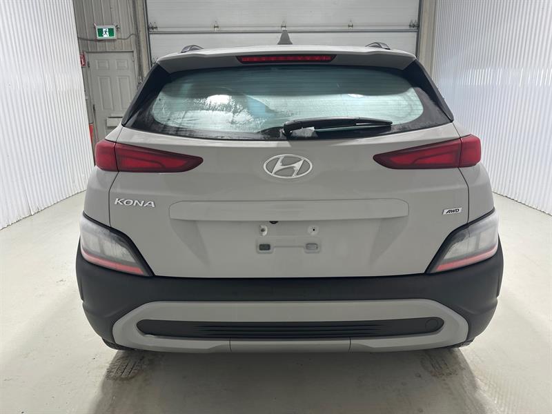 hyundai Kona 2022 - 7