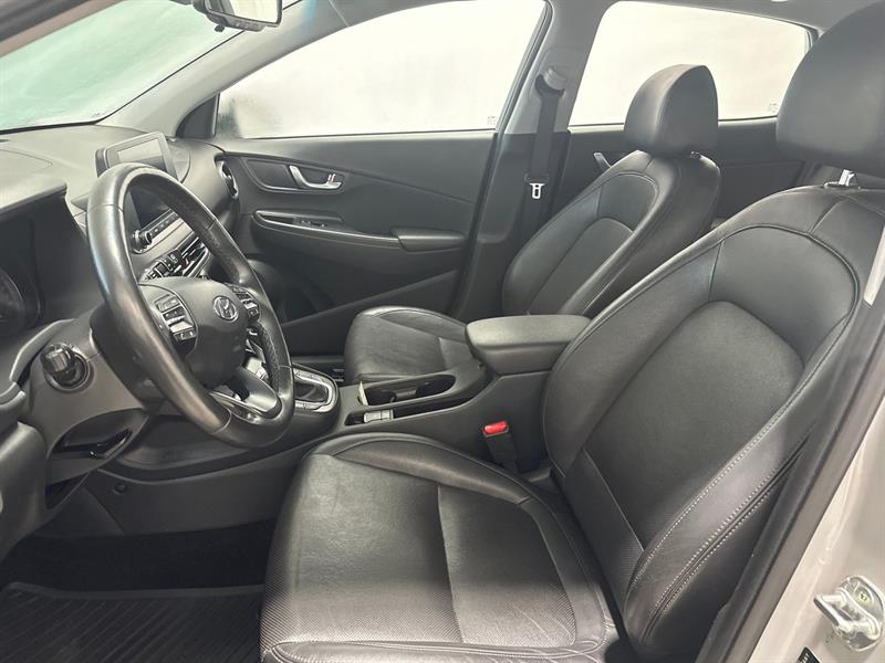 hyundai Kona 2022 - 10
