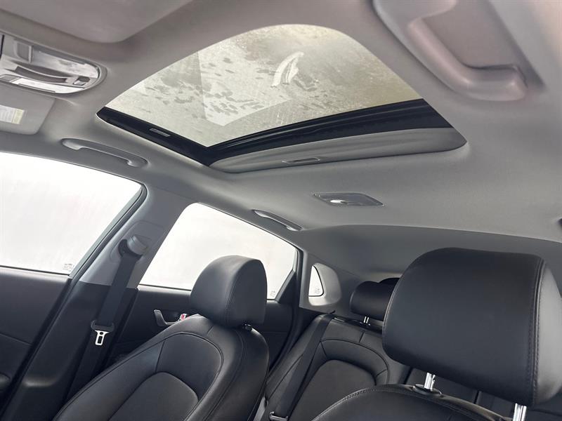 hyundai Kona 2022 - 11