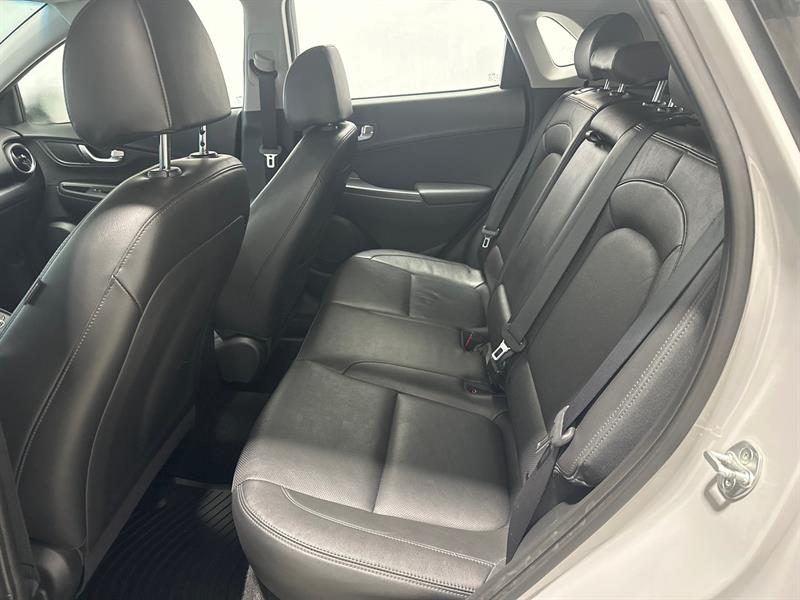 hyundai Kona 2022 - 13