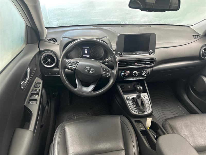 hyundai Kona 2022 - 14