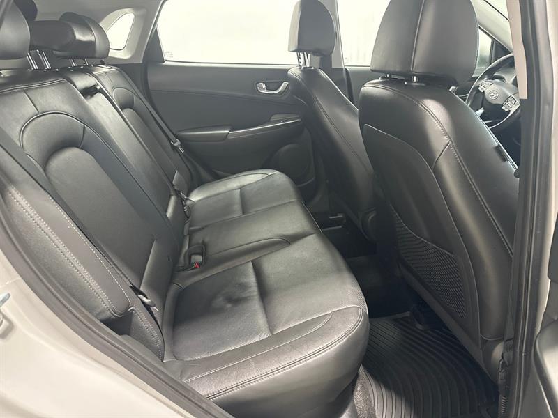 hyundai Kona 2022 - 18