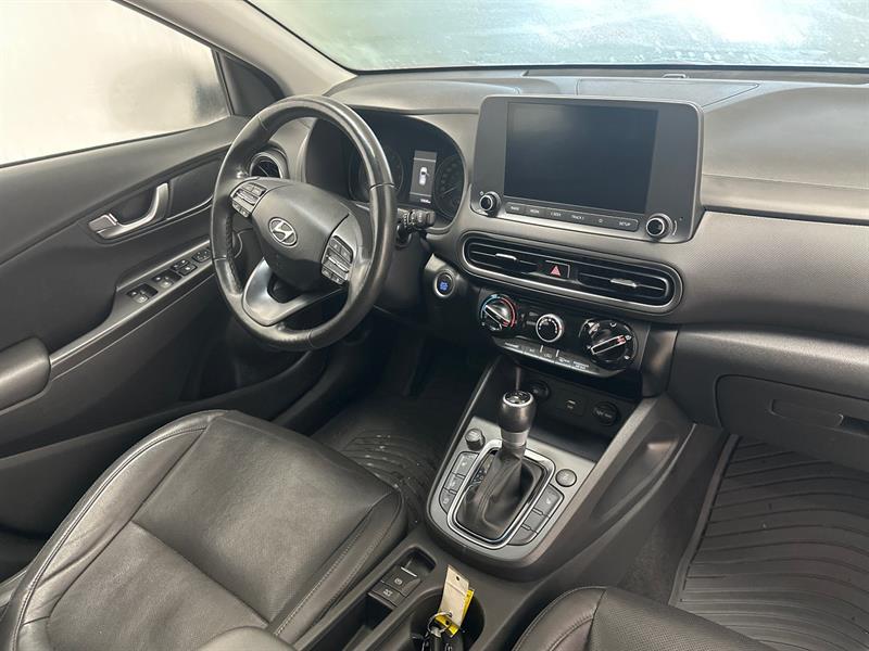 hyundai Kona 2022 - 19