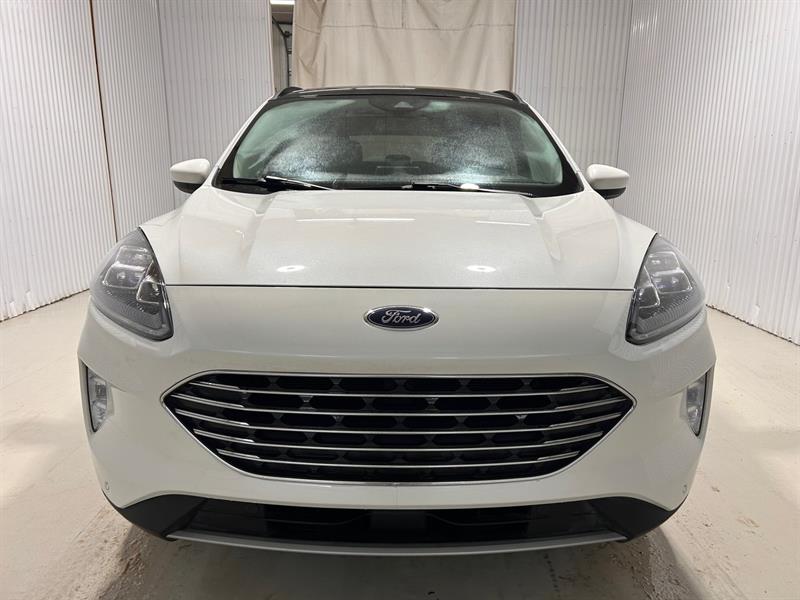ford Escape 2022 - 2