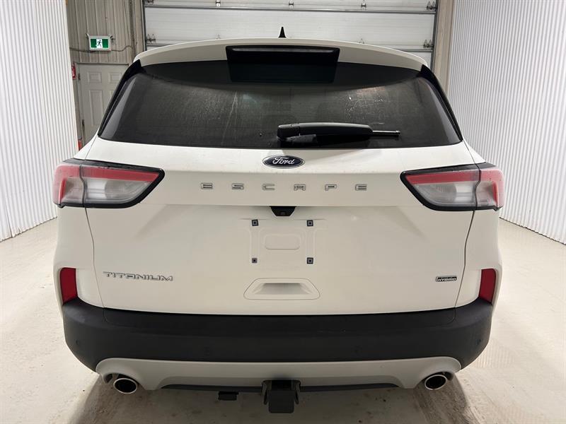 ford Escape 2022 - 7