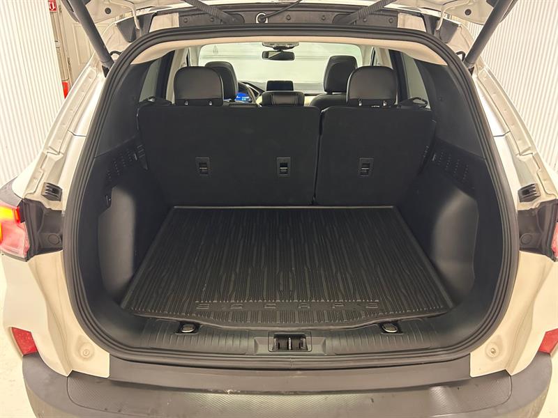 ford Escape 2022 - 11