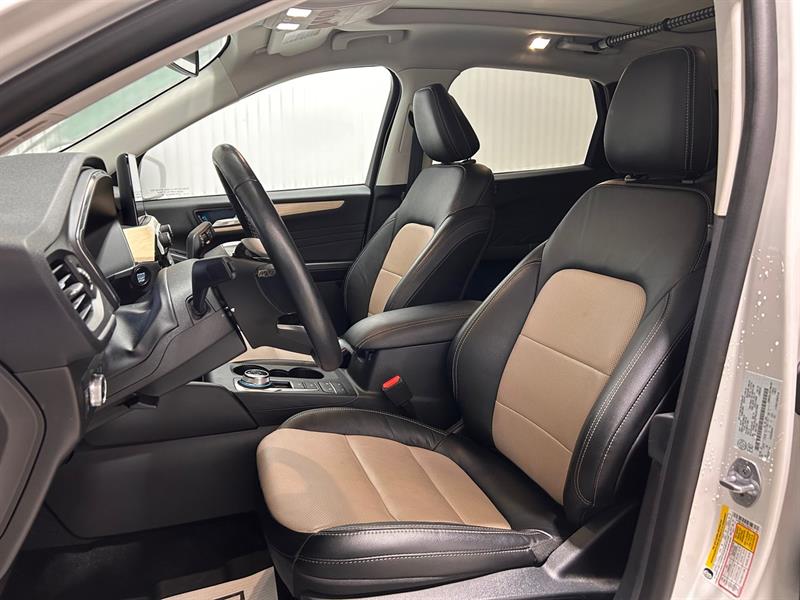 ford Escape 2022 - 13