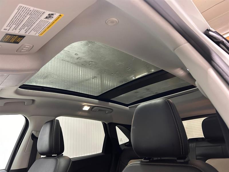 ford Escape 2022 - 16