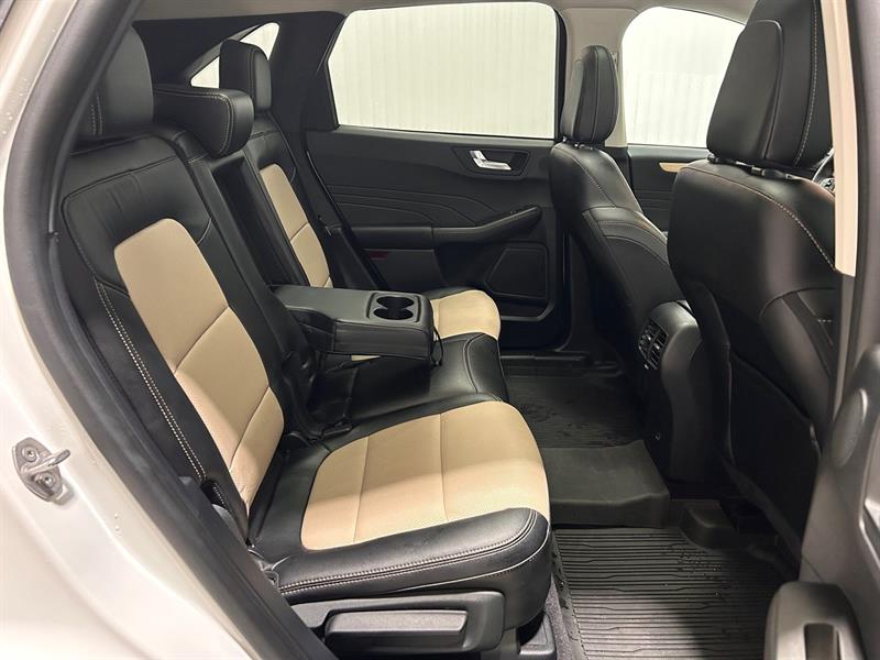 ford Escape 2022 - 20