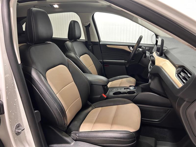 ford Escape 2022 - 21