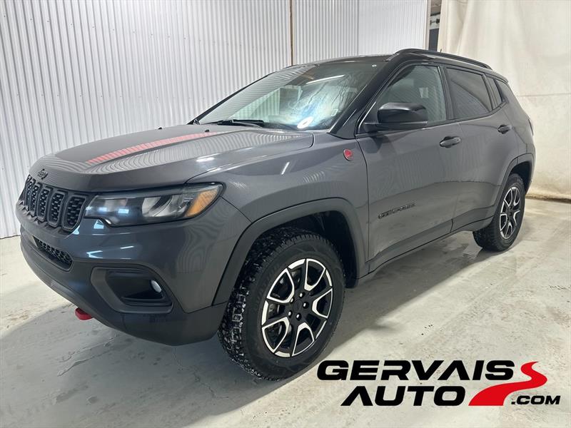 jeep Compass 2024