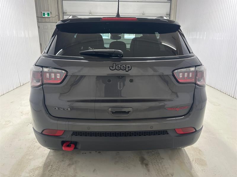 jeep Compass 2024 - 9