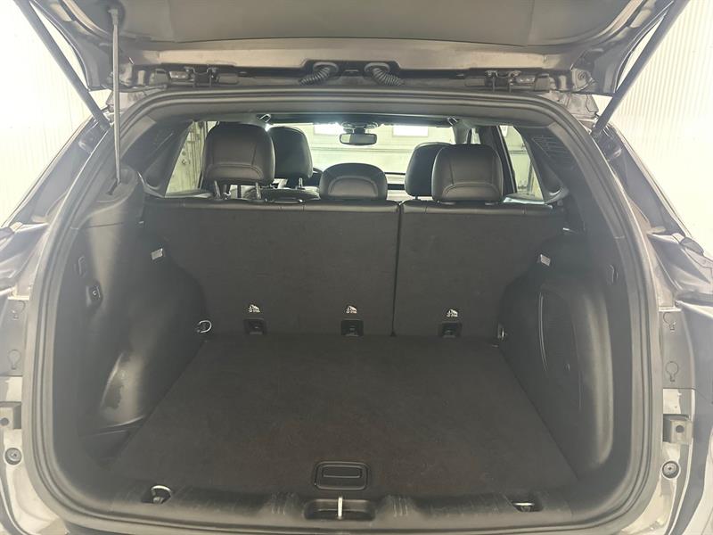 jeep Compass 2024 - 17