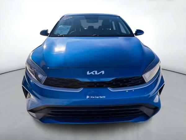 kia Forte 2023 - 2