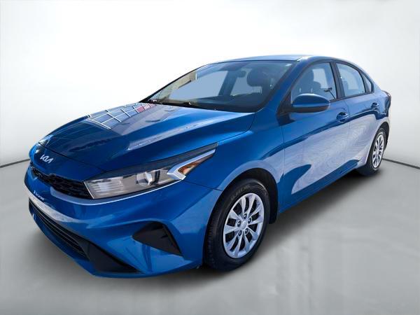 kia Forte 2023 - 3