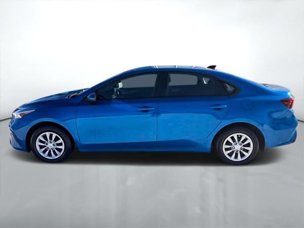 kia Forte 2023 - 4