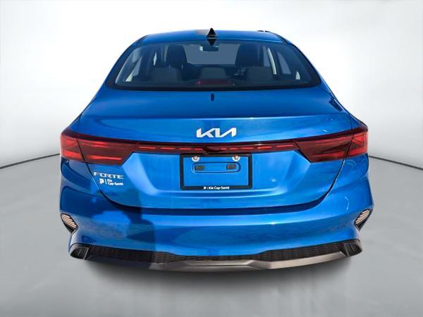 kia Forte 2023 - 6