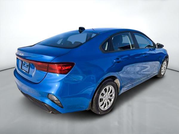 kia Forte 2023 - 7