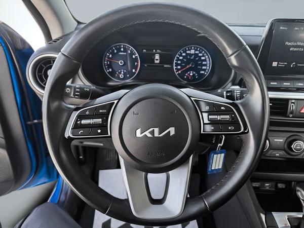 kia Forte 2023 - 15