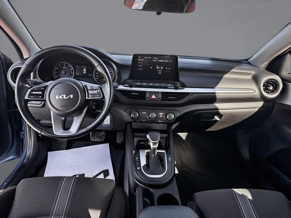 kia Forte 2023 - 22