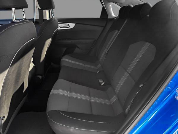 kia Forte 2023 - 23